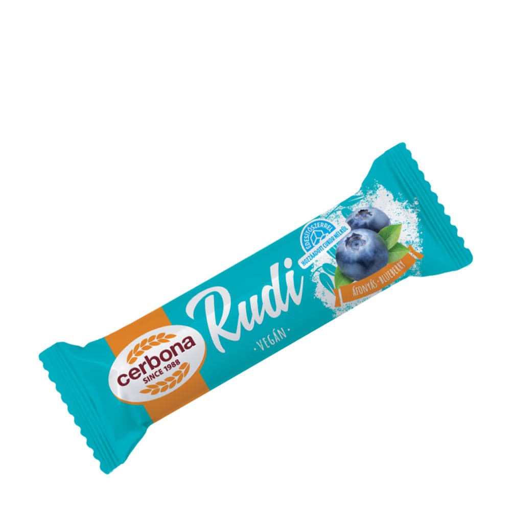 Cerbona - Rudi - Fruktbar