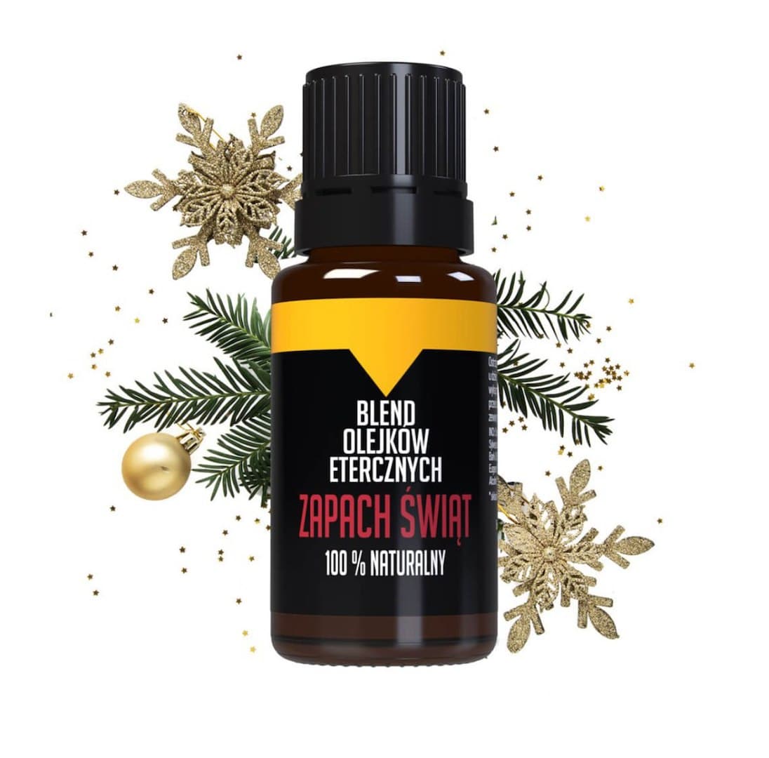 Biolovit - Essential Oil Blend – Biolovit förpackning