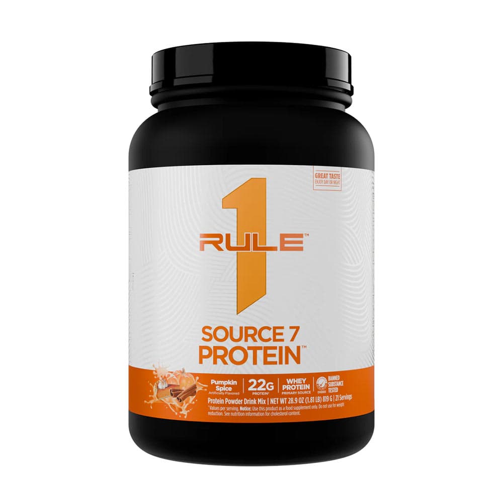 Rule One Source7 Protein