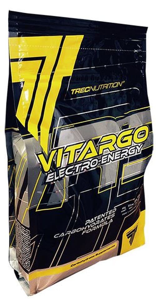 Trec Vitargo Elektro-Energie