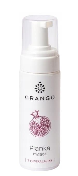 GRANGO - Cleansing Foam