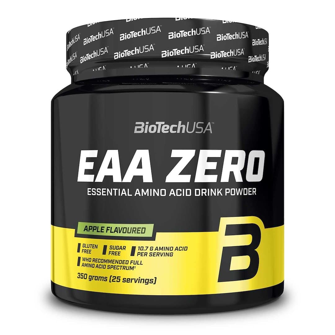 Biotechusa - EAA Zero - Essential Amino Acids