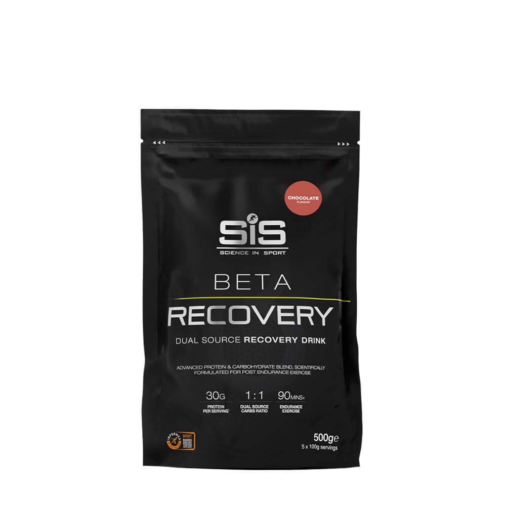 Science In Sport - Beta Recovery – emballage