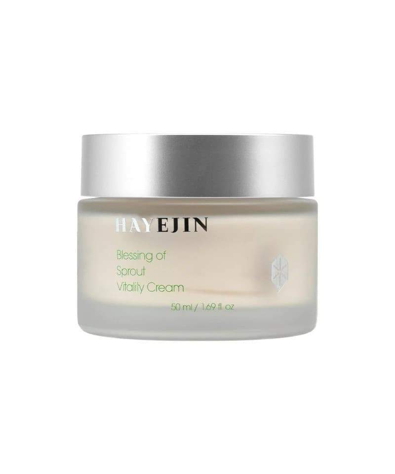 HAYEJIN - Blessing of Sprout Vitality Cream 50ml