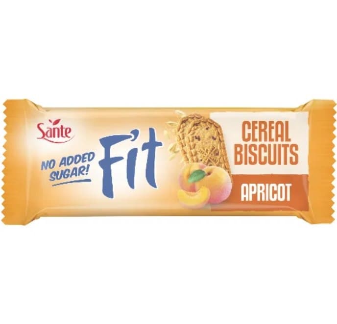 Sante - Fit Cereal Biscuits – Sante confezione
