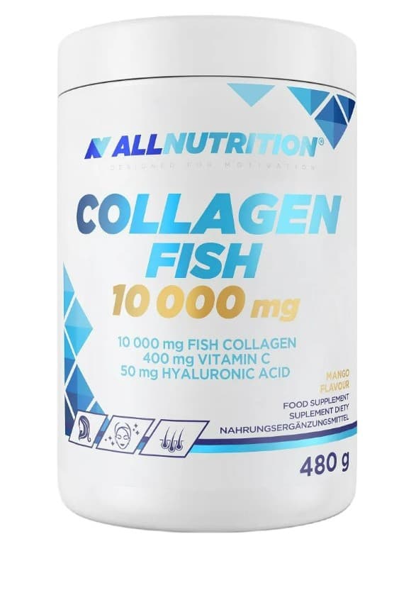 Allnutrition Collagen Fish