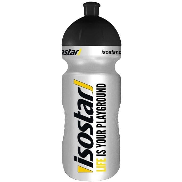 Isostar - Botella de agua
