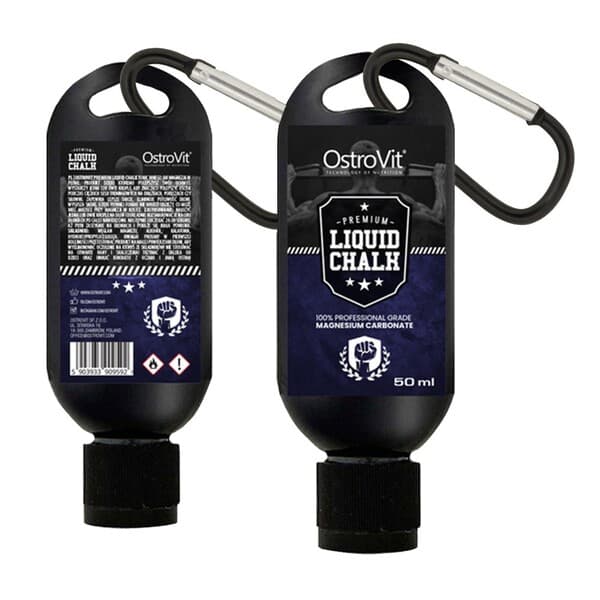 OstroVit - Liquid Chalk – OstroVit packaging
