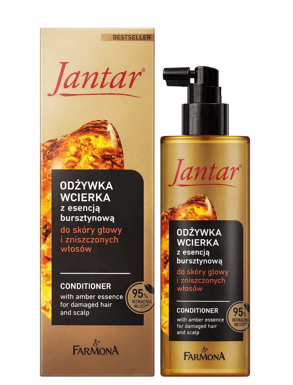 Farmona - Jantar Conditioner, 200 ml