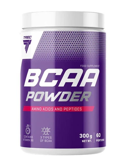 Trec Nutrition BCAA Powder - 300g