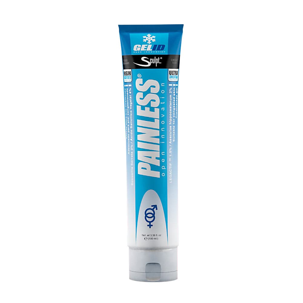 Sculpt - Painless - 100ml