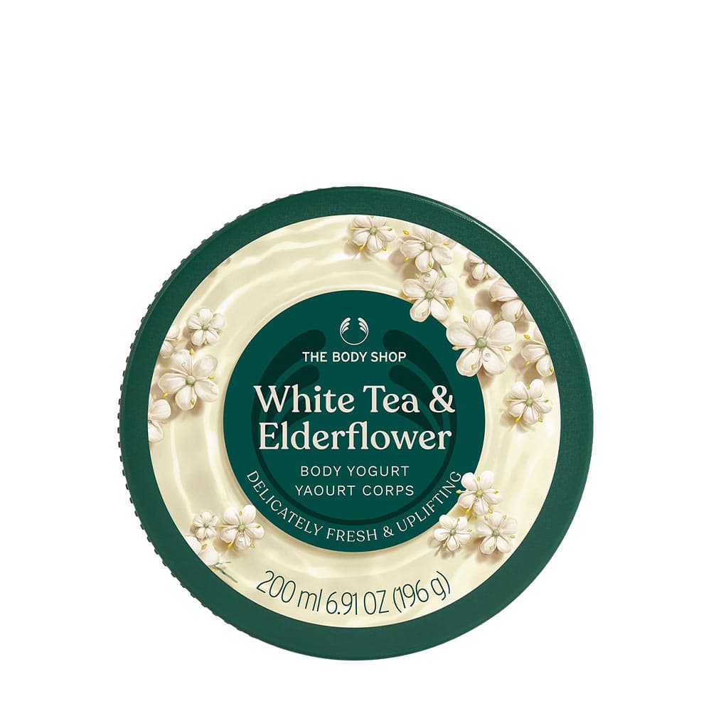 The Body Shop - Body Yogurt - Hydraterende Lichaamslotion