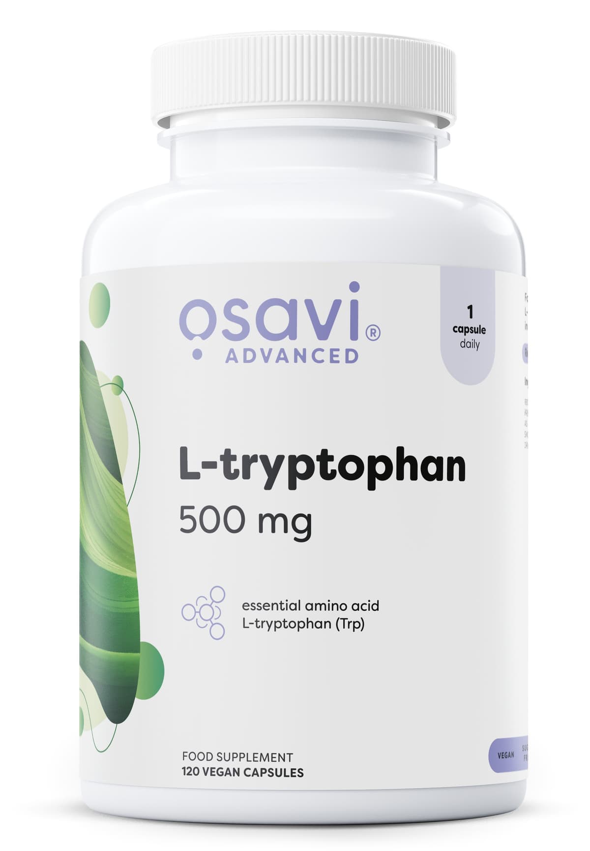 Osavi Nature - L-Tryptophane