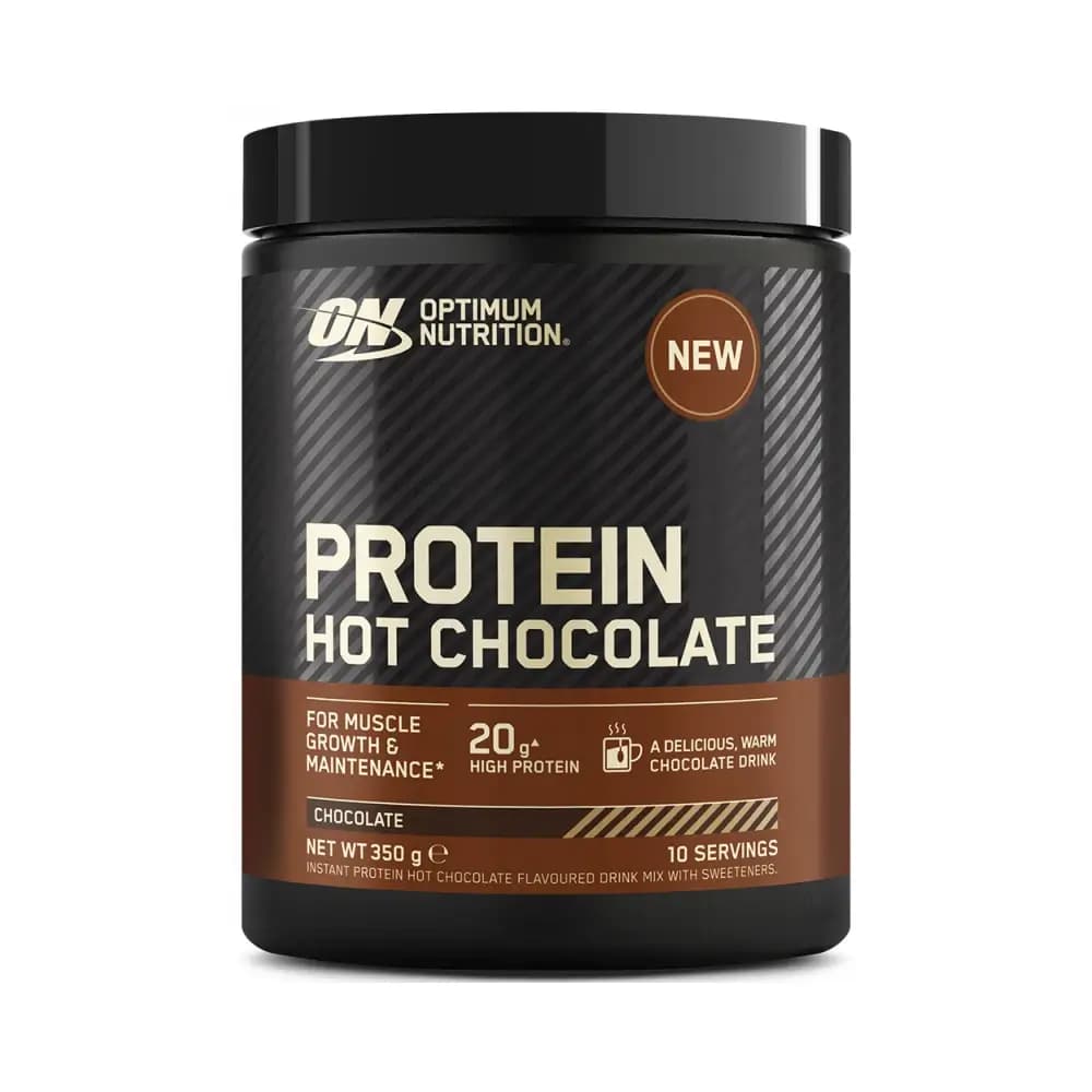 Optimum Nutrition Protein Hot Chocolate