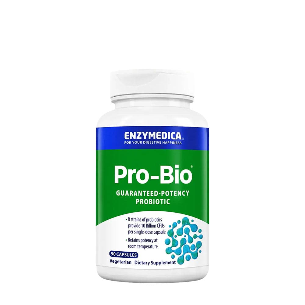 Enzymedica Pro-Bio Supporto Probiotico Digestivo