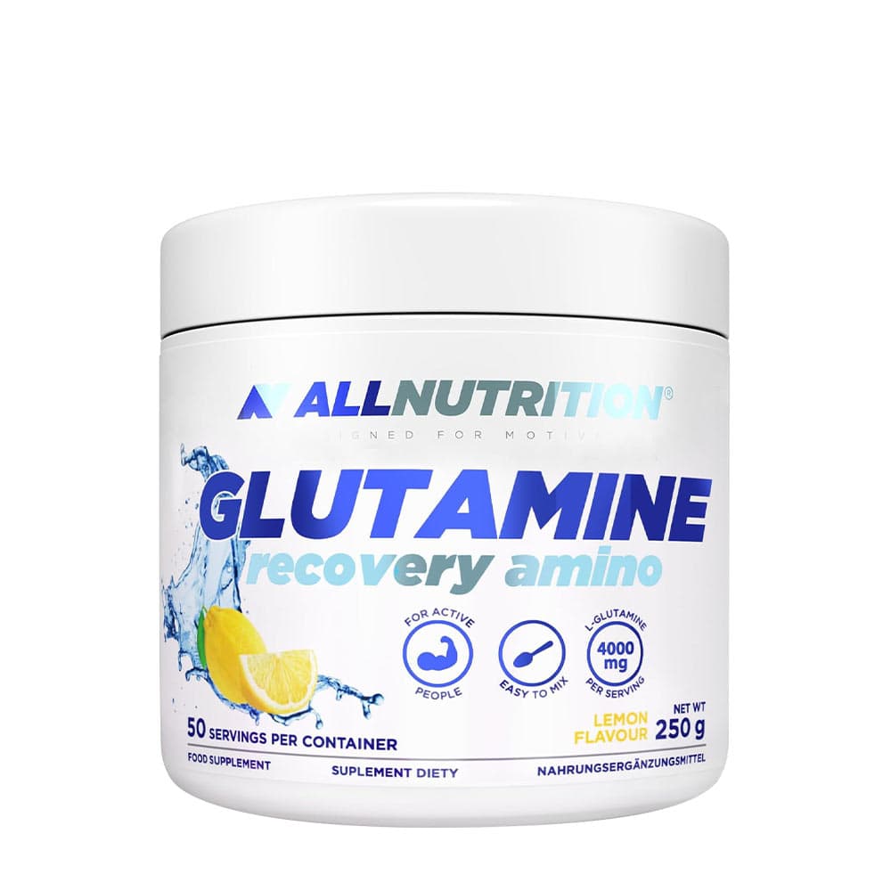 Allnutrition - Glutamine Recovery Amino