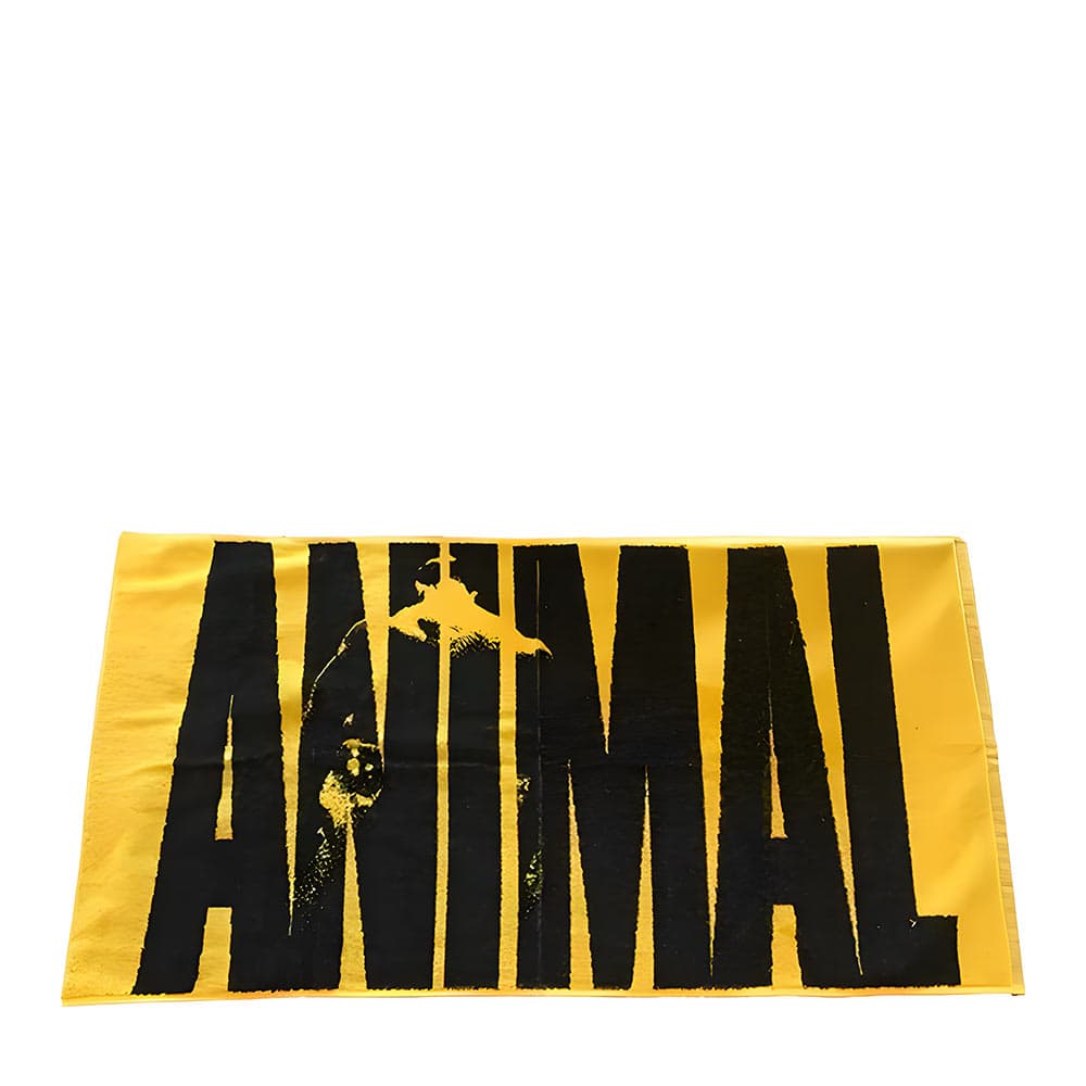 Universal Nutrition - Gym Towel - 48 x 27 Cm