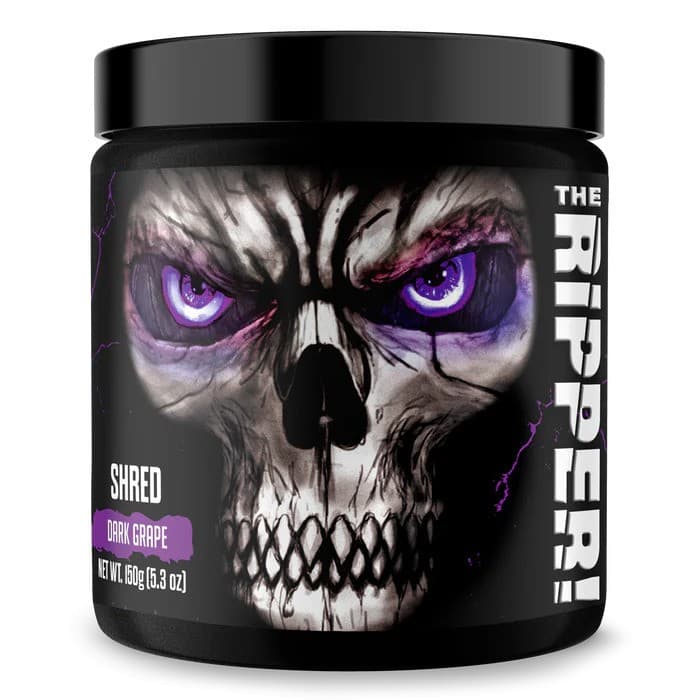 JNX Sports - The Ripper - Fat Burner