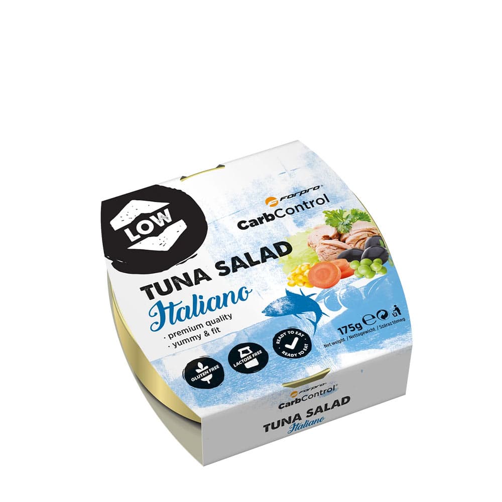 Forpro - Ensalada de Atún – Forpro empaque
