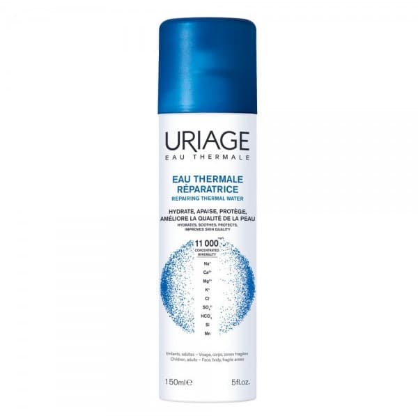 Uriage Eau Thermale Eau thermale 300 ml | Serica – Uriage emballage