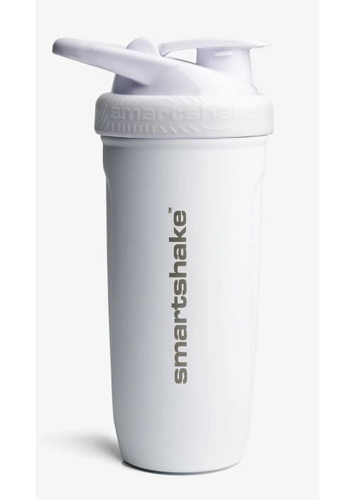 SmartShake - Reinforce Stainless Steel 900ml Colored – Smartshake förpackning