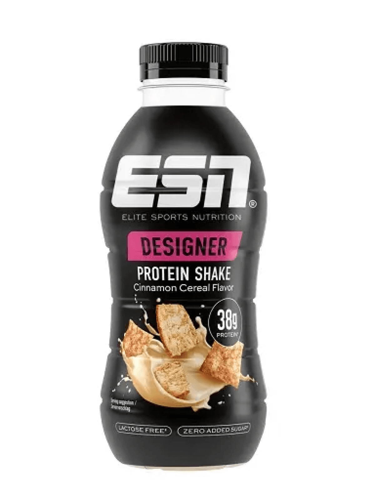 ESN (Elite Sports Nutrition) - Designer, bevanda proteica pronta da bere