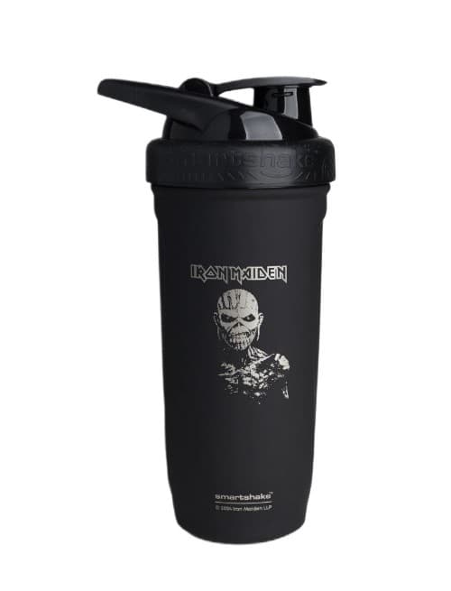 Smartshake Reinforced Stainless Steel