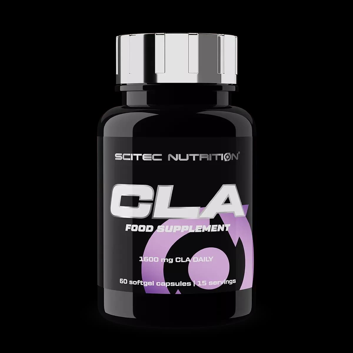 Scitec Nutrition - CLA - 60 Weichkapseln