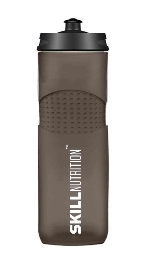 Skill Nutrition - Endurance Bottle - 750ml – Skill Nutrition Verpackung