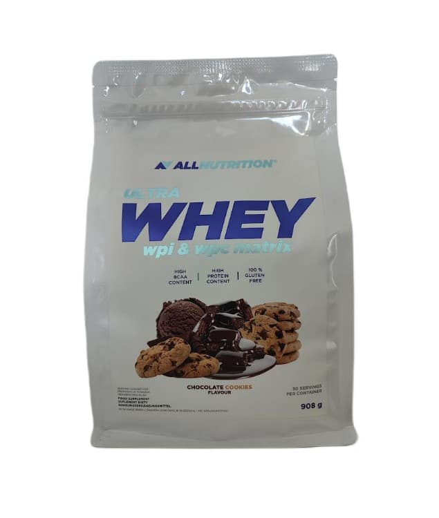 AllNutrition - Ultra Whey