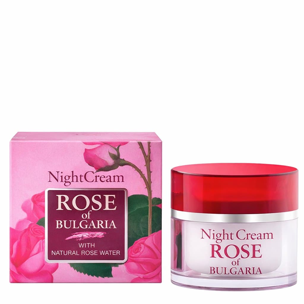 Biofresh Rose Day Cream 50ml