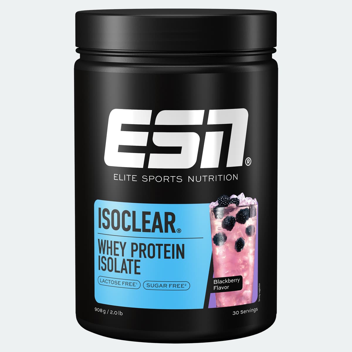 ESN - ISOCLEAR valleproteinisolat