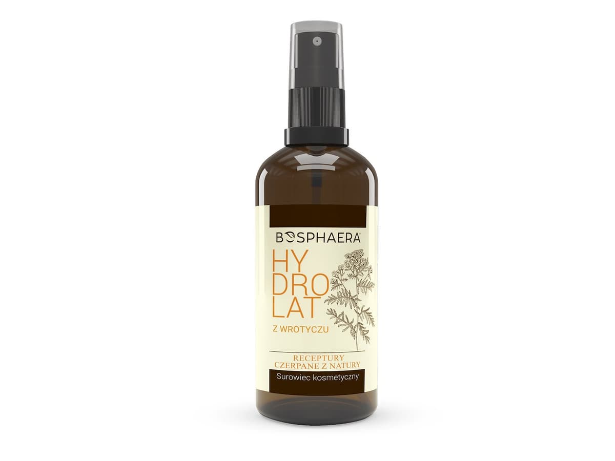 Bosphaera - Flower Hydrolate