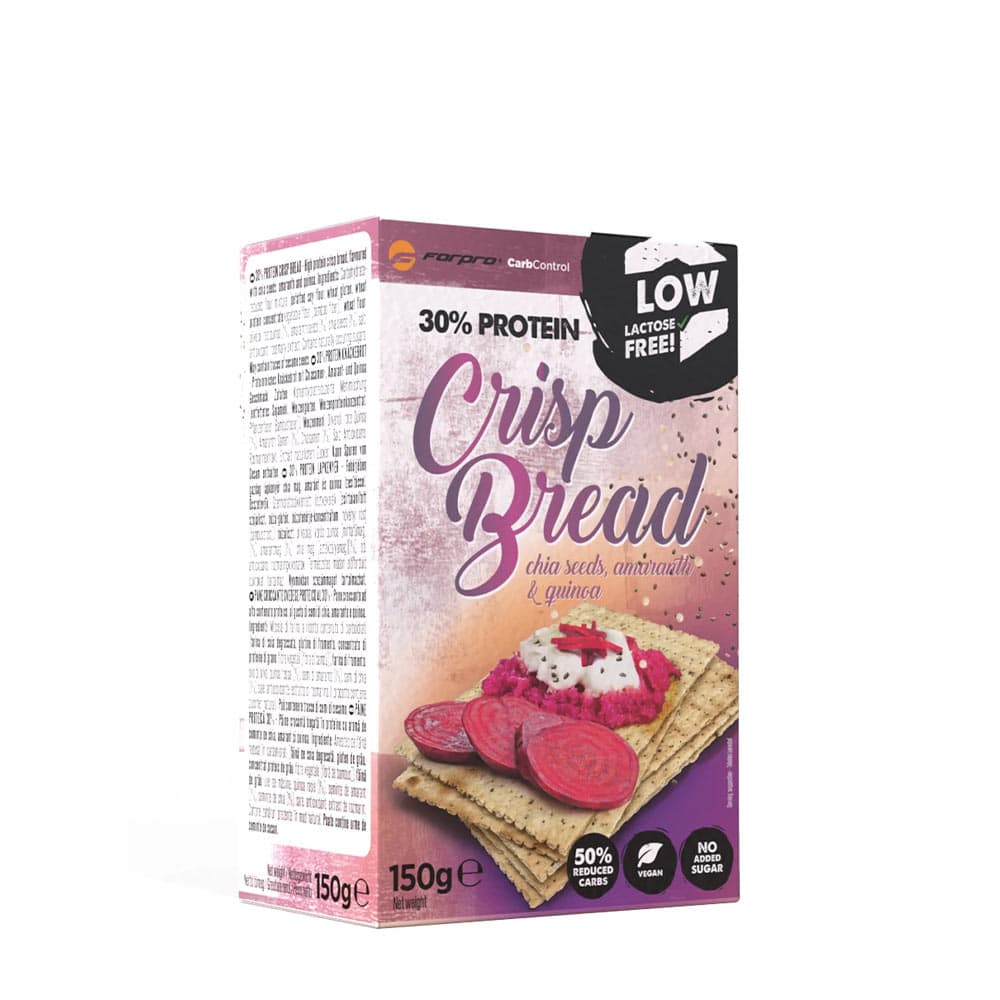 Forpro Graines de Chia, Amarante et Quinoa - 150g – Forpro emballage