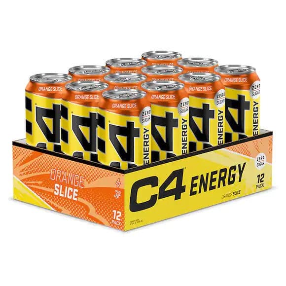 Cellucor - C4 Performance Energy