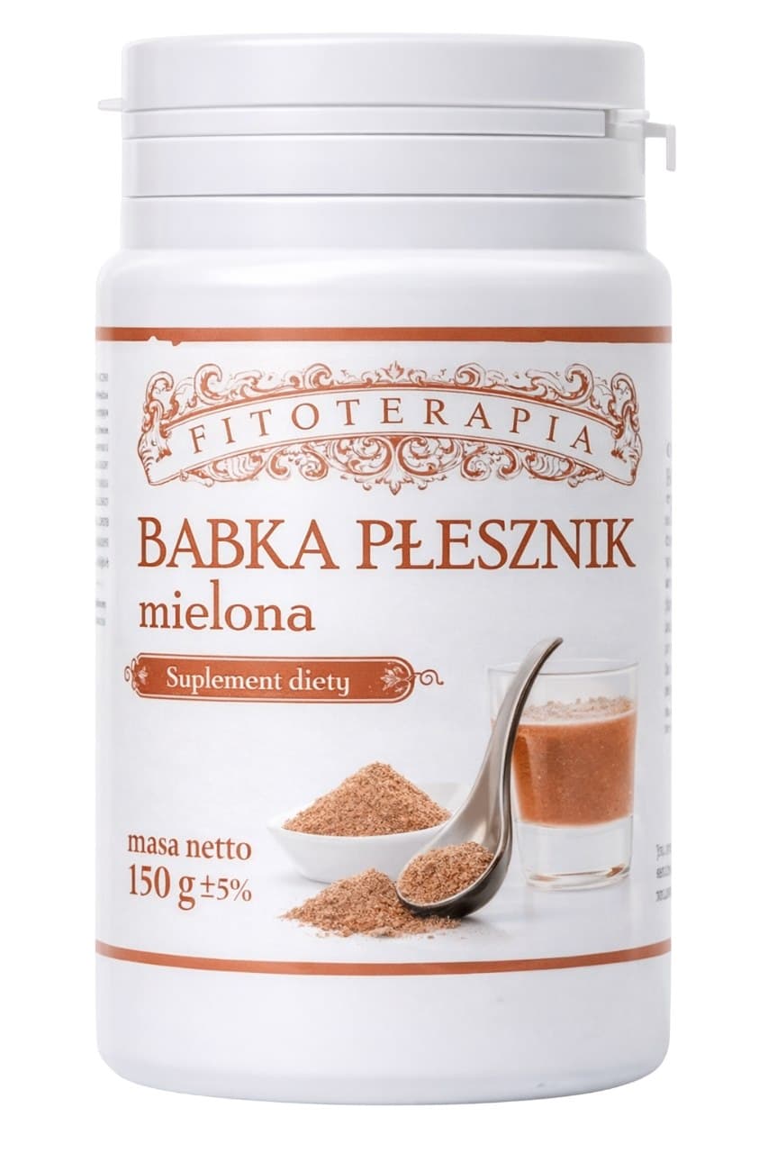 Fitoterapia - Malt Sarrasin - 150g