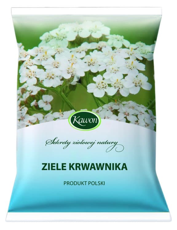 Kawon - Schafgarbenkraut 50g KAWON