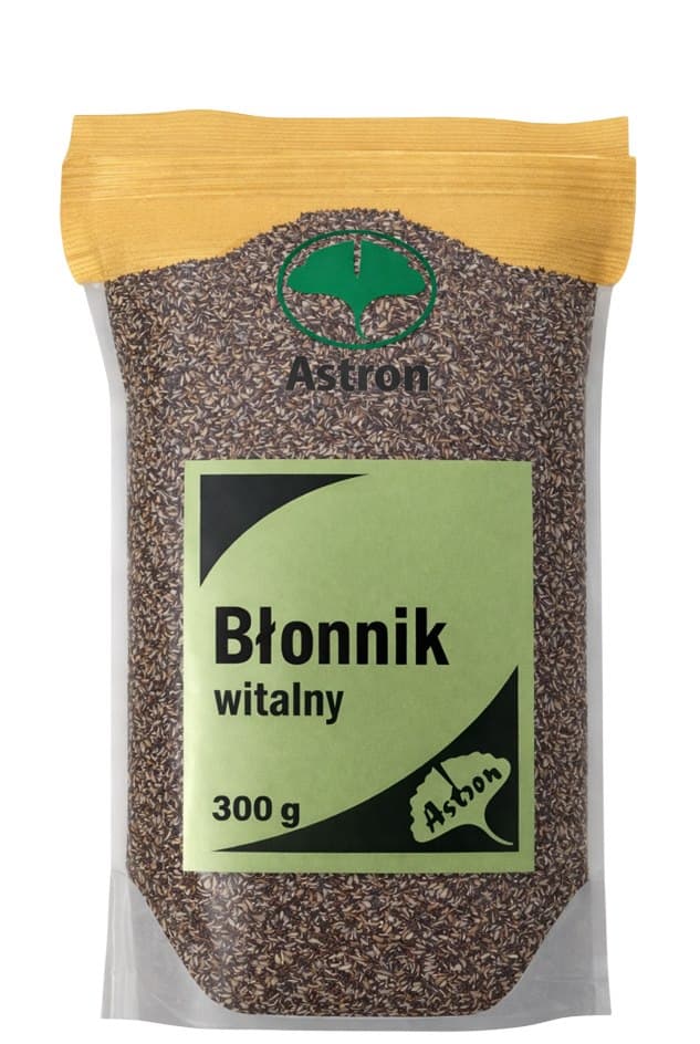 Astron Vital Fiber – fibre supplement in powder form