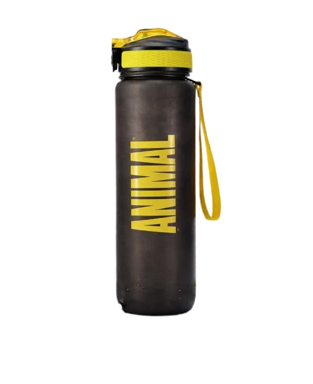 Universal Nutrition - Animal Water Bottle – Universal Nutrition packaging
