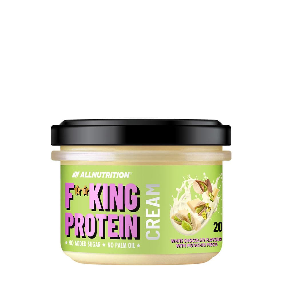 Allnutrition Protein Cream