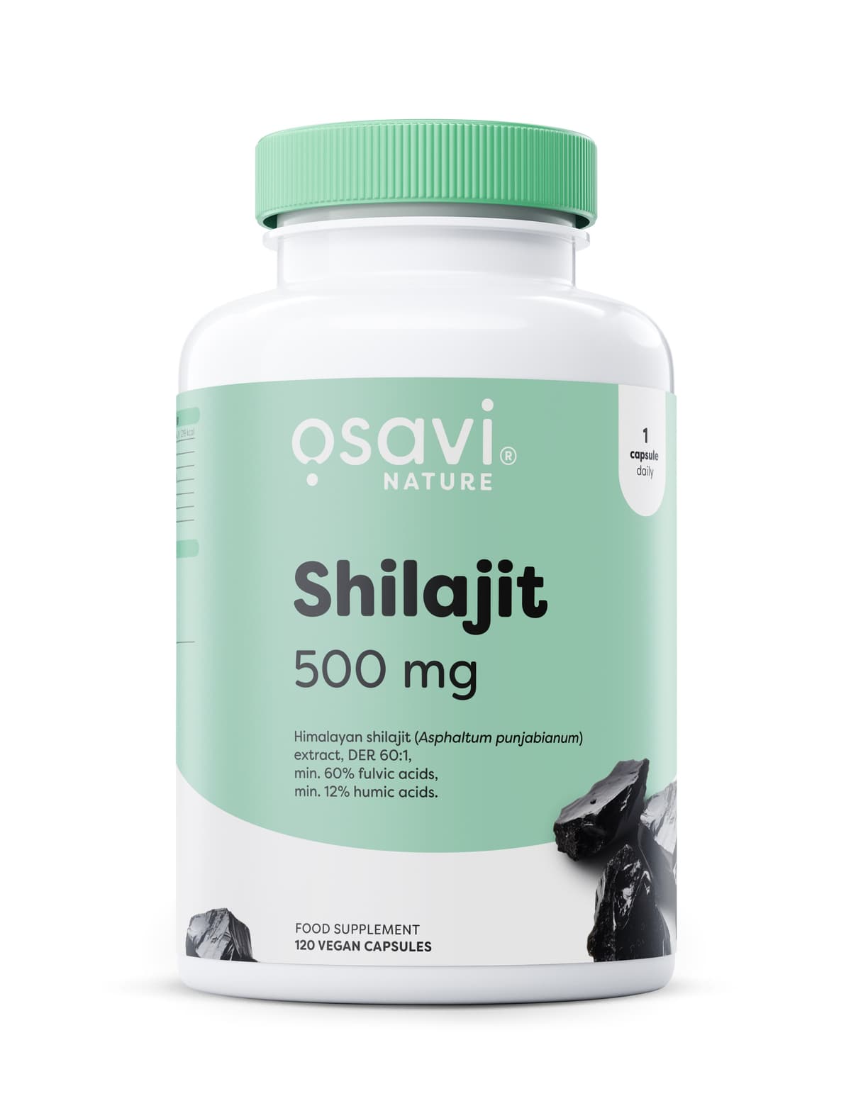 Osavi - Shilajit – Osavi packaging