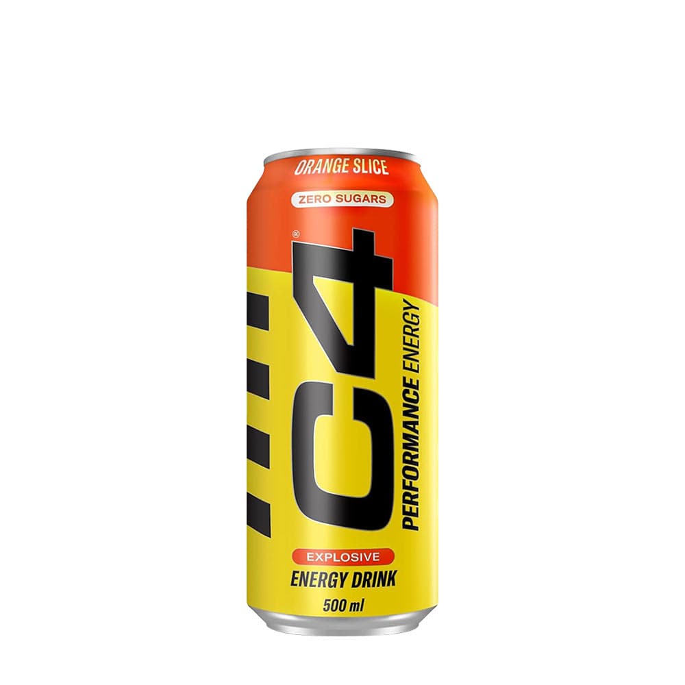 Cellucor - C4 Performance Energy