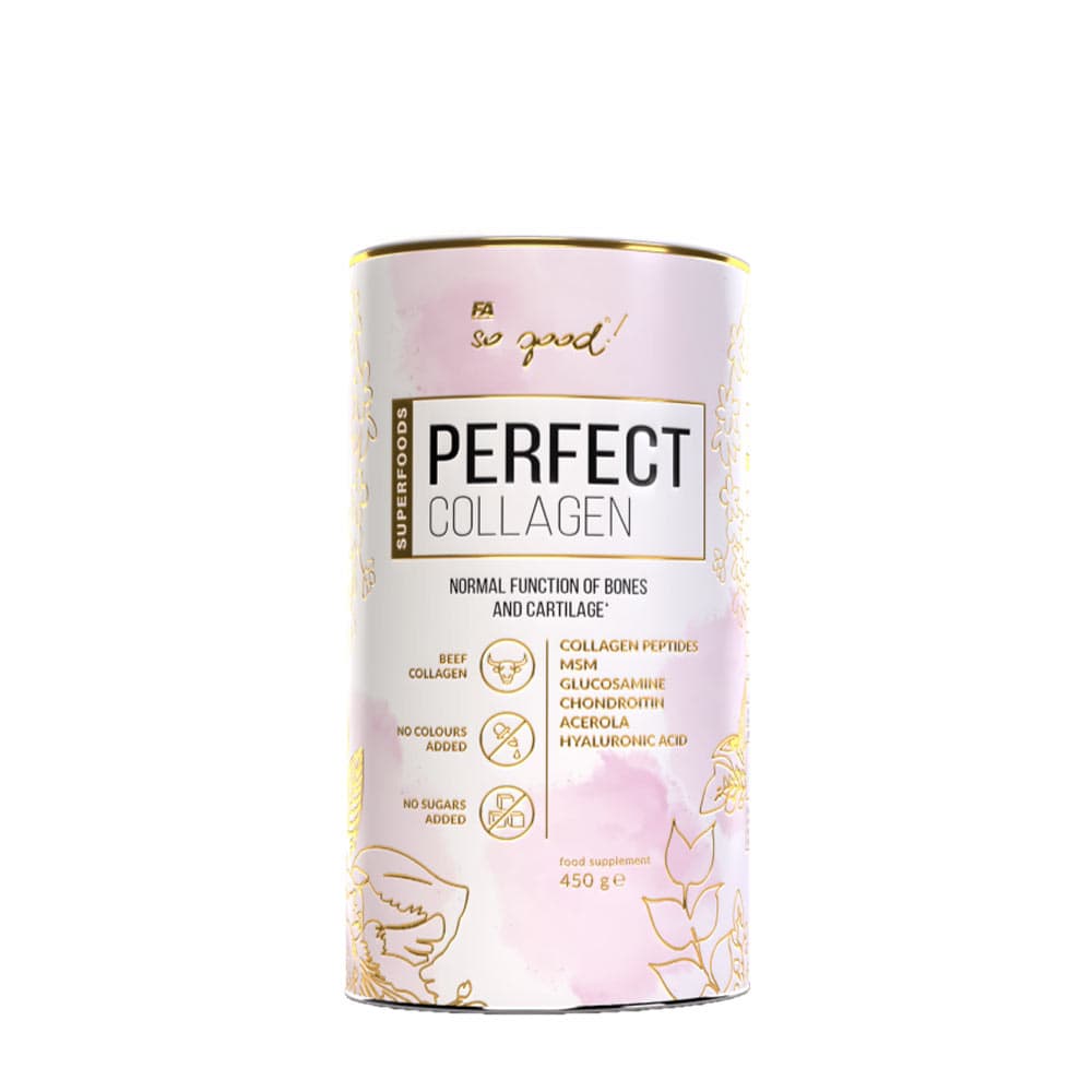 FA So Good! Perfect Collagen - 450g – FA Verpackung