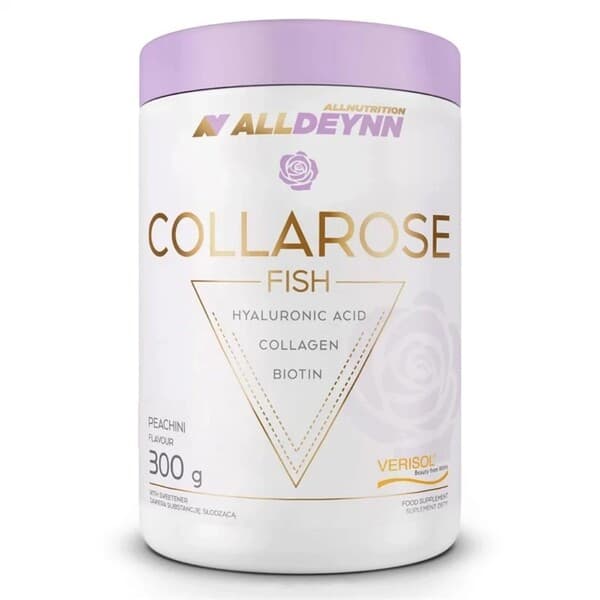 Allnutrition - Collarose Fish - Collagene Marino – Allnutrition packaging