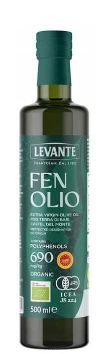 Levante - Fenolio
