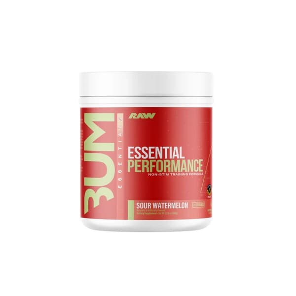 Raw Nutrition - Essential Performance - 582g