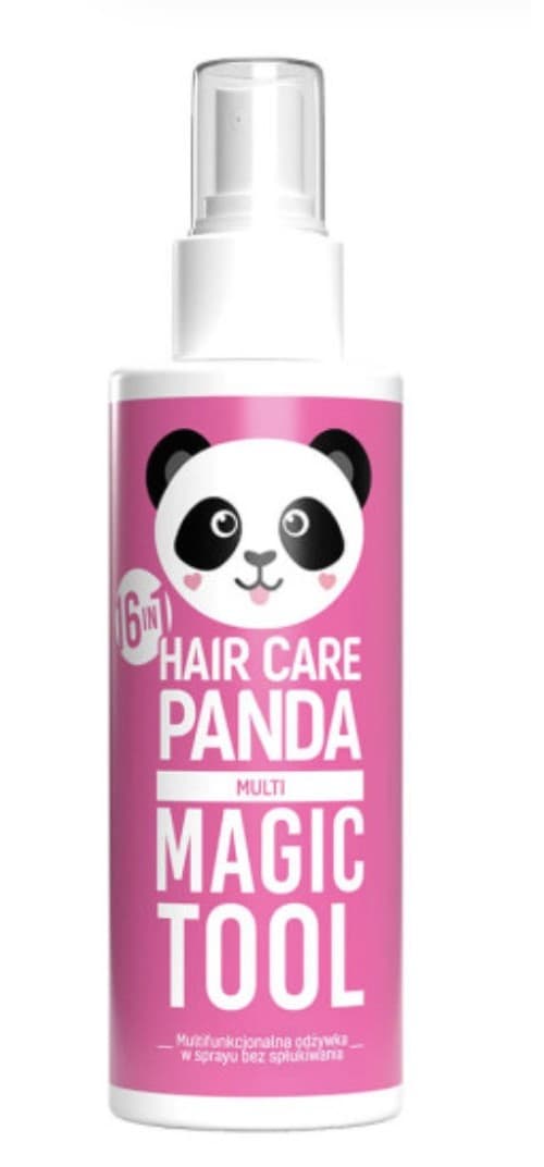 Hair Care Panda - Multi Magic Tool - 200ml