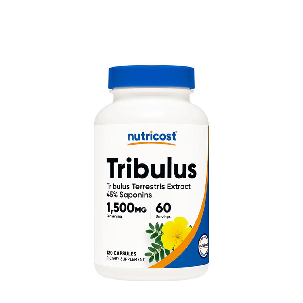 Nutricost - Tribulus – Nutricost empaque