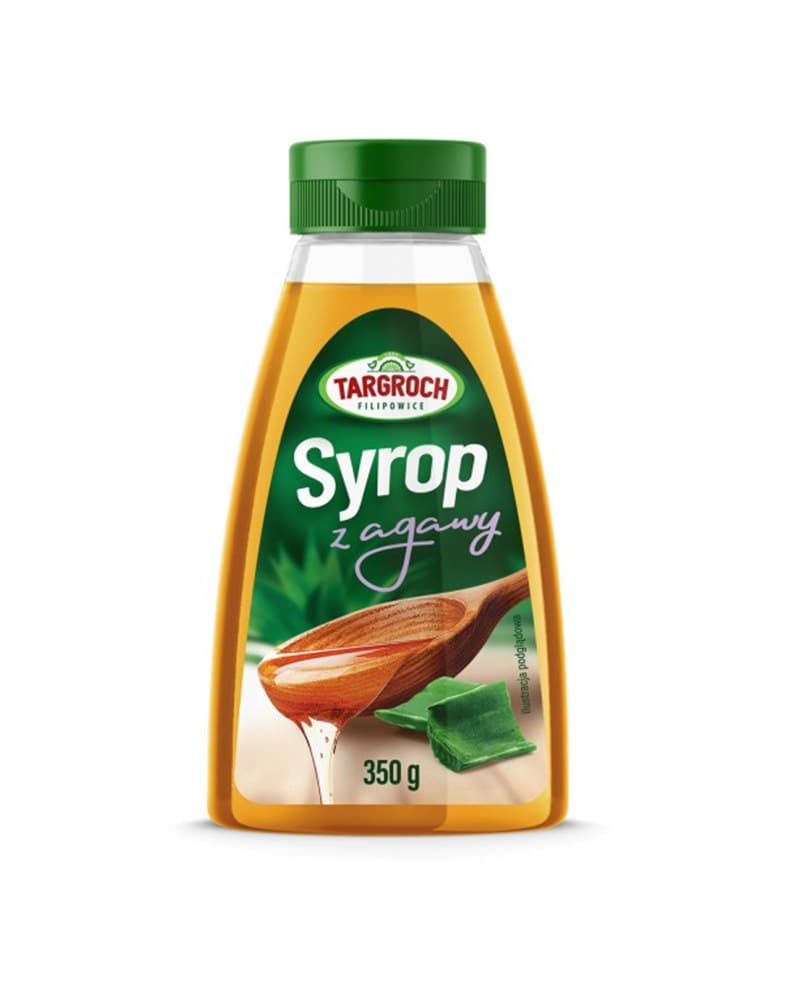 Targroch - Agavesirup