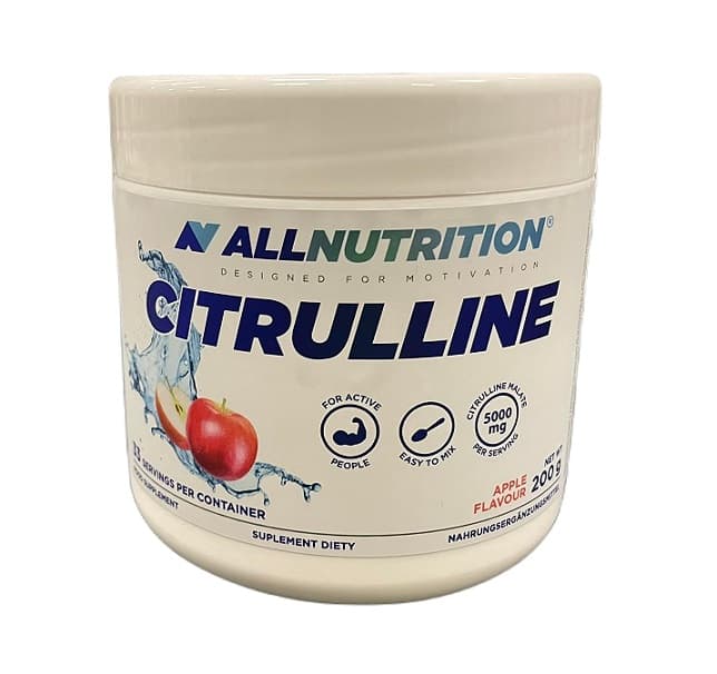 Allnutrition - Citrulline – Allnutrition opakowanie